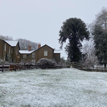 Tilly'S Stable Pattishall Dış mekan fotoğraf