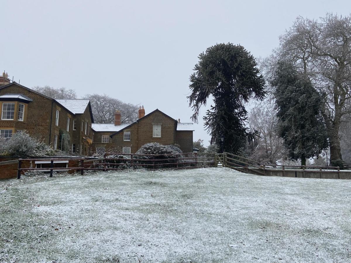 Tilly'S Stable Pattishall Dış mekan fotoğraf